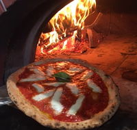 Ometto pizza bar - Cruises Travel
