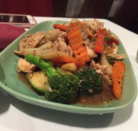 Orchid Modern Asian Resturant East Gosford - Tourism Guide