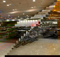 Pearl Restaurant Wagga RSL - Travel Agents