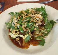 Relish Brasserie  Grill - Tourism Guide