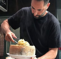 Remy Co Pasta Bar - Tourism Guide