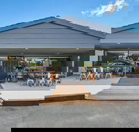 Rivergum Restaurant - Cruises Travel
