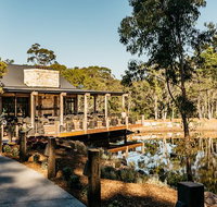 Saddles - Tourism Guide