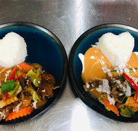 Saifon Thai Restaurant  Take Away - Tourism Guide
