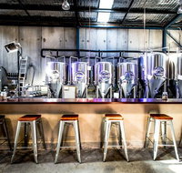 Six String Brewery - Tourism Guide