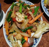 Sulee Thai Restaurant - Cruises Travel
