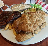 The Austrian Schnitzelhaus - Tourism Guide
