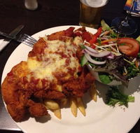 The Belmore Bistro - Cruises Travel