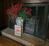 The Grand Junction Hotel Restaurant - Cruises Travel