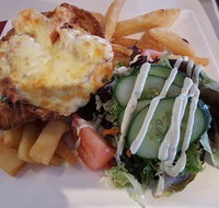 The Grange Bar and Bistro - Tourism Guide