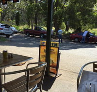 The Old Road Cafe - Tourism Guide