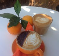 The Orange Tree - licensed cafe by the river - Cruises Travel