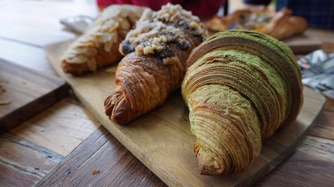 Top Impression Bakery Cafe - Cruises Travel 0