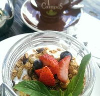Vesbar Espresso Marrickville - Cruises Travel