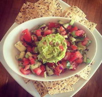 Wise Food Cafe - Travel Agents