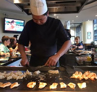 Yume Teriyaki restaurant - Tourism Guide