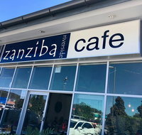 Zanziba Riverside Cafe - Tourism Guide