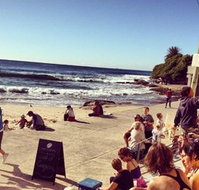 Barefoot on the Beach - Travel Search