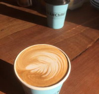 Bianchini's Espresso - Tourism Guide