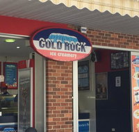 Cold Rock Cronulla - Tourism Guide