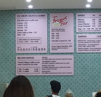 Cronulla Park Ice Creamery - Tourism Guide
