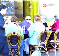 GG Espresso - Travel Agents