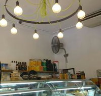 Hampden 86 - Travel Agents