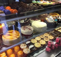 Inter Desserts - Travel Agents