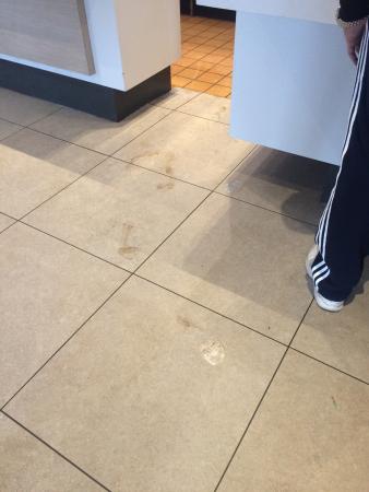 Mcdonald's Family Restaurants - Tourism Guide 0