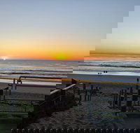 North Cronulla Beach Kiosk - Travel Search