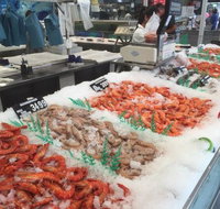 Notaras Fish Markets - Tourism Guide