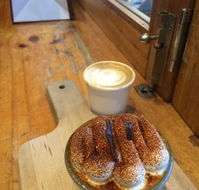 Pishon Patisserie - Tourism Guide