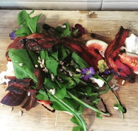 Salvage Specialty Coffee - Travel Agents