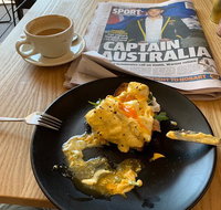 SOHO Cafe Cronulla - Tourism Guide