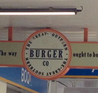 The Great Southern Burger Co - Tourism Guide
