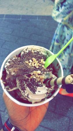 Yogurtland - Travel Agents 0