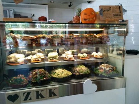 ZKK Espresso - Tourism Guide 0