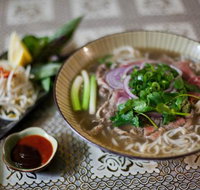 Anam Vietnamese Restaurant Bathurst - Travel Search