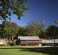 Audley Dance Hall Cafe  Events - Tourism Guide