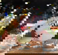 Azka Restaurant Wine  Tapas Bar - Travel Agents