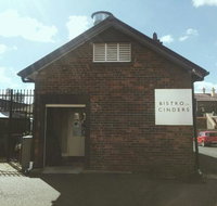 Bistro on Cinders - Travel Agents