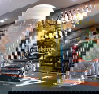 Cattleman Steakhouse - Travel Agents