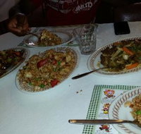 Central Chinese Restaurant - Travel Agents