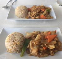 Chef Li - Travel Search