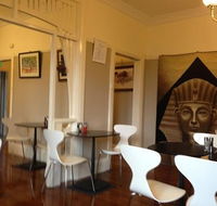 Dahab Cafe Dubbo - Cruises Travel