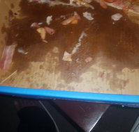 Domino's Pizza Wyoming - Tourism Guide