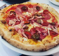 Fillippo's at Moorebank Hotel - Cruises Travel