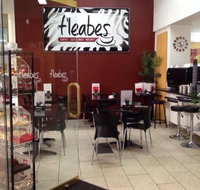 Fleabes - Travel Agents