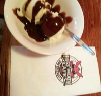 Hog's Breath Cafe - Cruises Travel