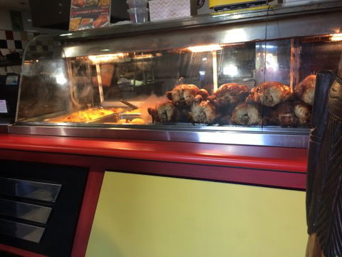 Homers Burgers, Seafood & Chickens Pty Ltd - Travel Search 0